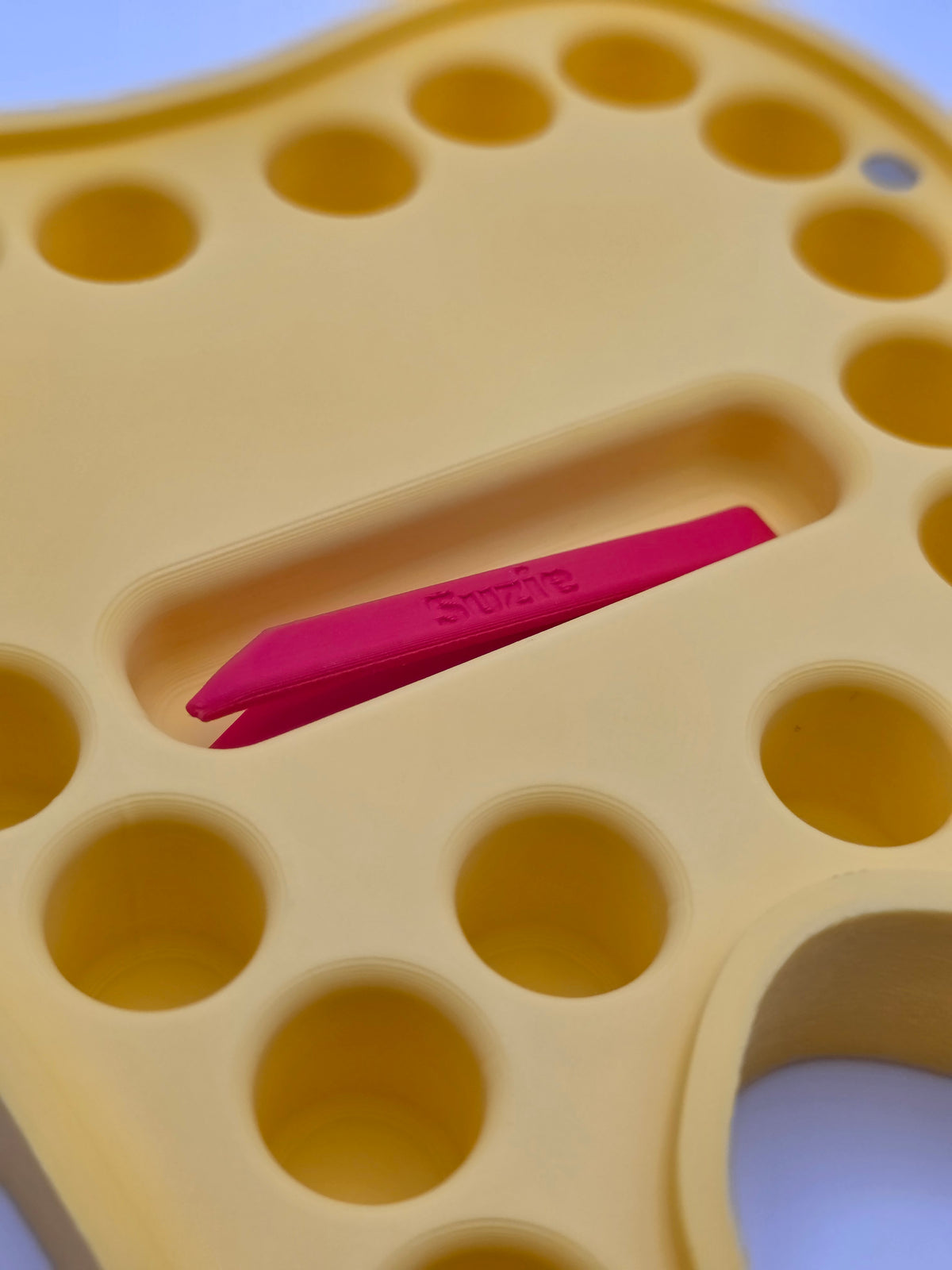 Boîte à dents personnalisée avec prénom