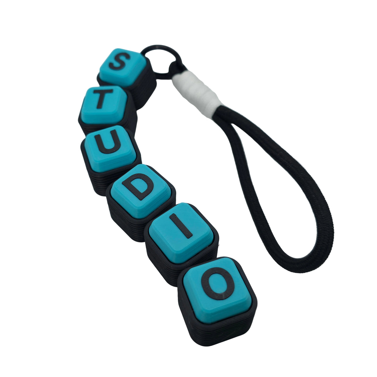 Clicker prénom Flexi personnalisé