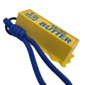 Clickers, Butter avec bracelet porte-clés