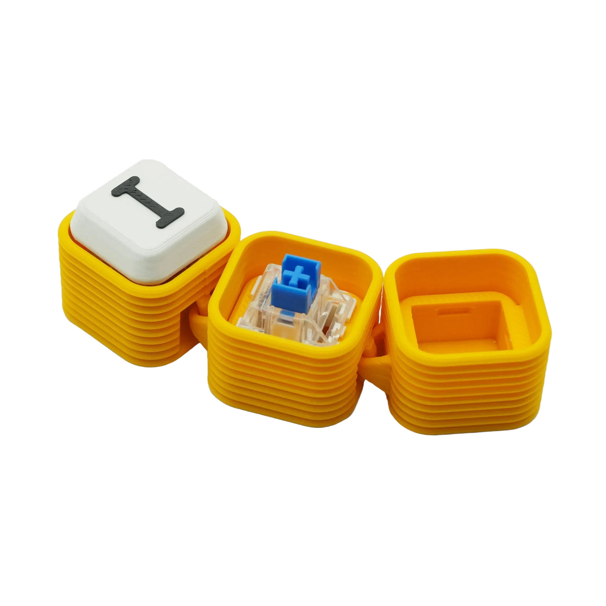 Clicker prénom Flexi personnalisé